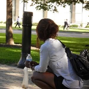 Meet your Posher, Aimara